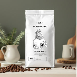 Costa Rica - Baristocrat